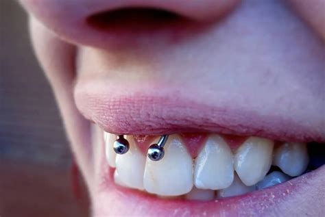 how long for smiley to heal|Smiley Piercing: Pain, Risks, Jewelry, Healing, & Aftercare